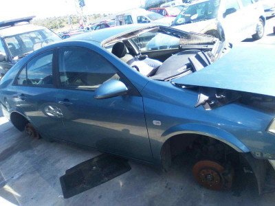 NISSAN PRIMERA BERLINA (P12)