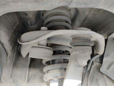 AMORTIGUADOR DELANTERO IZQUIERDO, MAZDA, 6 BERLINA (GH)