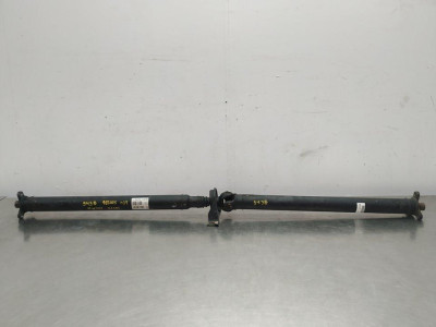 TRANSMISION CENTRAL, MERCEDES-BENZ, CLASE C (BM 204) BERLINA