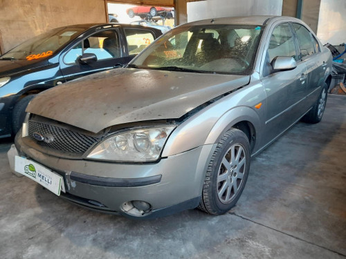  FORD MONDEO BERLINA (GE) 