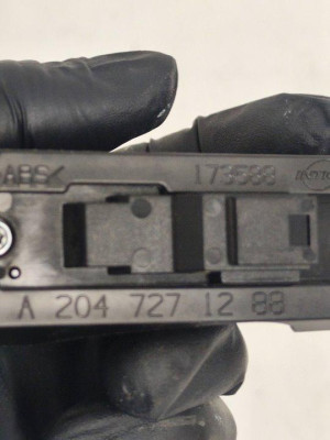 INTERRUPTOR, MERCEDES-BENZ, CLASE C (BM 204) BERLINA