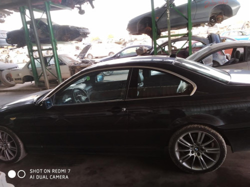  BMW SERIE 3 COUPE (E46) 