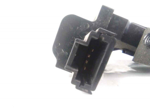 CERRADURA MALETERO / PORTON Renault LAGUNA II (BG0) 