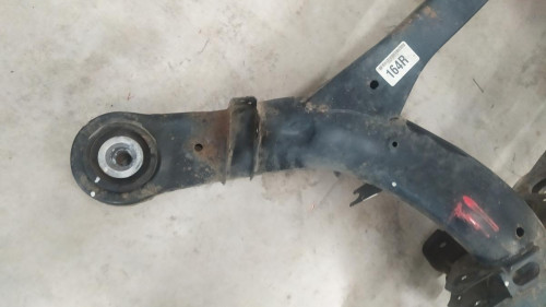 PUENTE TRASERO MERCEDES-BENZ CLASE ML (BM 164) 