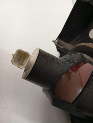 PILOTO TRASERO DERECHO INTERIOR, NISSAN, QASHQAI (J10)