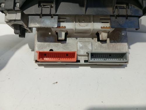  PANTALLA MULTIFUNCION RENAULT MEGANE I CLASSIC (LA0) 