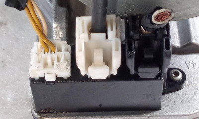 CREMALLERA DIRECCION, KIA, CEED (ED)