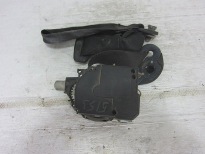 CINTURON SEGURIDAD DELANTERO DERECHO, SMART, CITY-COUPE