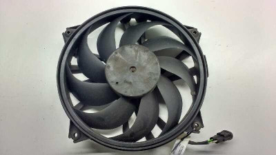 ELECTROVENTILADOR, CITROEN, XSARA BERLINA