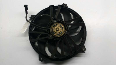 ELECTROVENTILADOR, CITROEN, XSARA BERLINA