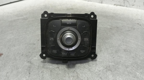  MANDO MULTIFUNCION, RENAULT, LAGUNA III BERLINA 