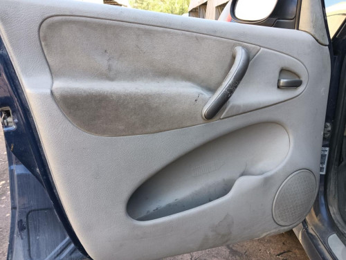  CITROEN XSARA PICASSO 