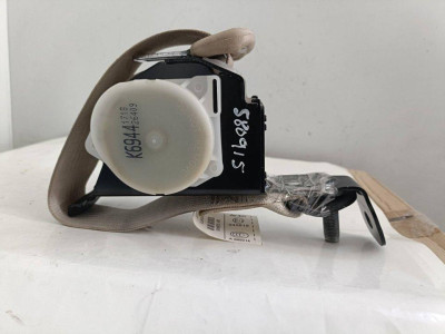 CINTURON SEGURIDAD TRASERO DERECHO, OPEL, INSIGNIA BERLINA