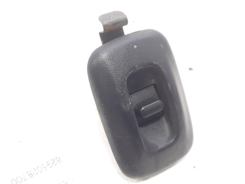  MANDO ELEVALUNAS TRASERO IZQUIERDO, NISSAN, PICKUP (D22) 