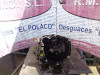CAJA CAMBIOS Alfa Romeo 147 (190) 