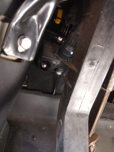 BOMBIN EMBRAGUE Fiat DUCATO 3 MAXI FURGÓN TS 35 (295) 