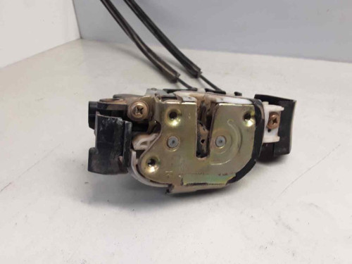 CERRADURA PUERTA DELANTERA DERECHA 