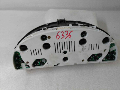 CUADRO INSTRUMENTOS, CHEVROLET, NUBIRA BERLINA