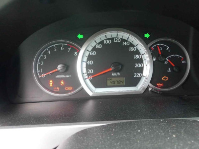 CUADRO INSTRUMENTOS, CHEVROLET, NUBIRA BERLINA