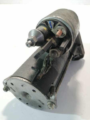 MOTOR ARRANQUE, DACIA, SANDERO II