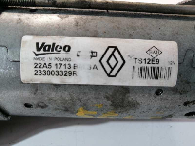 MOTOR ARRANQUE, DACIA, SANDERO II