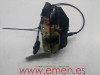  CERRADURA PUERTA DELANTERA IZQUIERDA Renault SCENIC II (JM) 