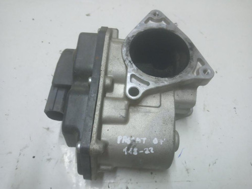  VALVULA EGR VOLKSWAGEN PASSAT BERLINA (3C2) 