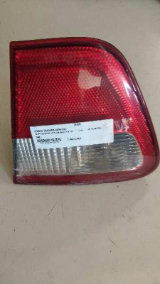 PILOTO TRASERO DERECHO, SEAT, CORDOBA BERLINA (6K2)