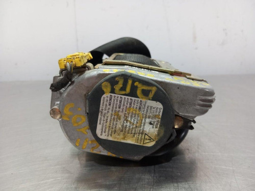  CINTURON SEGURIDAD DELANTERO IZQUIERDO 