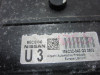  CENTRALITA MOTOR UCE NISSAN MICRA (K12E) 