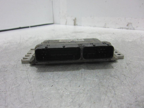  CENTRALITA MOTOR UCE NISSAN MICRA (K12E) 