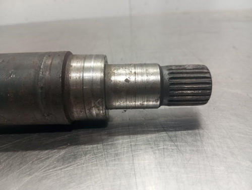  TRANSMISION DELANTERA DERECHA, FORD, FIESTA (CNN) 