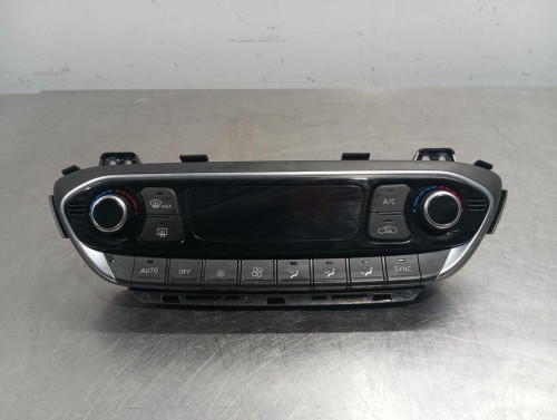  MANDO CALEFACCION / AIRE ACONDICIONADO, HYUNDAI, I30 (PD) 