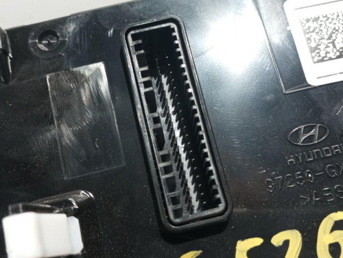  MANDO CALEFACCION / AIRE ACONDICIONADO, HYUNDAI, I30 (PD) 