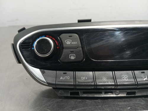  MANDO CALEFACCION / AIRE ACONDICIONADO, HYUNDAI, I30 (PD) 