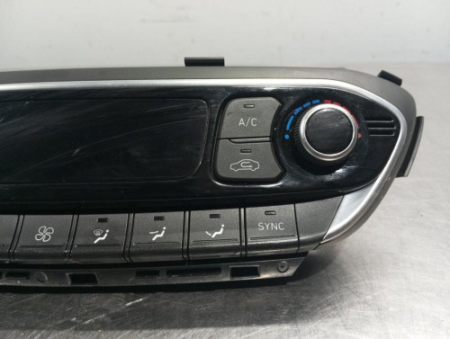  MANDO CALEFACCION / AIRE ACONDICIONADO, HYUNDAI, I30 (PD) 