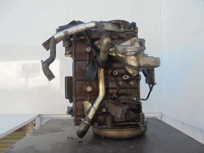 BLOQUE, Citroen, C5 BERLINA