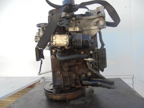 BLOQUE Citroen C5 BERLINA 