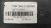 MODULO ELECTRONICO Peugeot 407 SW 