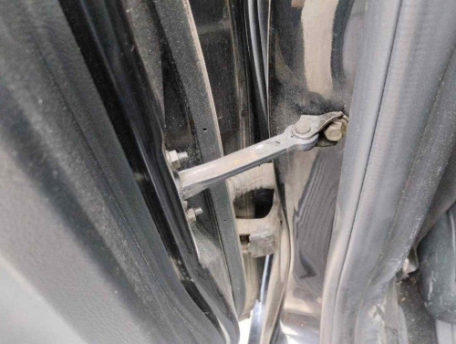 NO IDENTIFICADO Honda ACCORD BERLINA (CL/CN) 