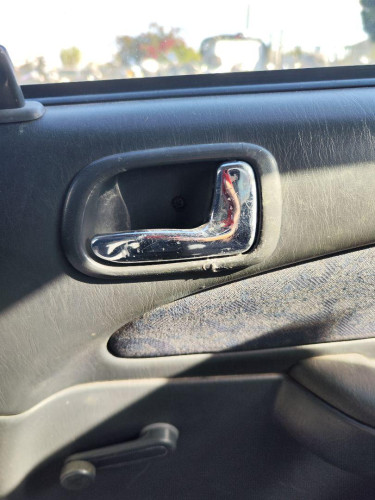 MANETA INTERIOR TRASERA DERECHA Toyota COROLLA (E11) 