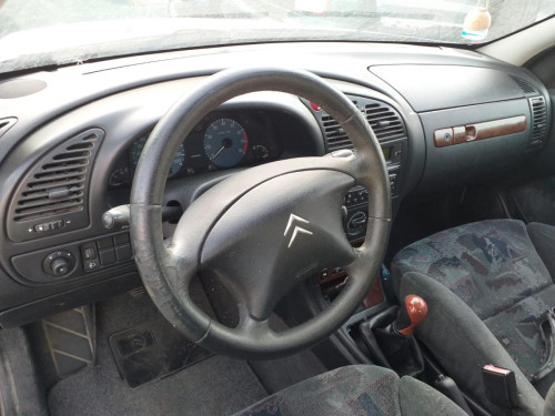  CITROEN XSARA BERLINA 