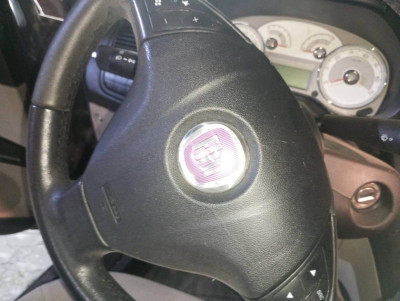 AIRBAG DELANTERO IZQUIERDO