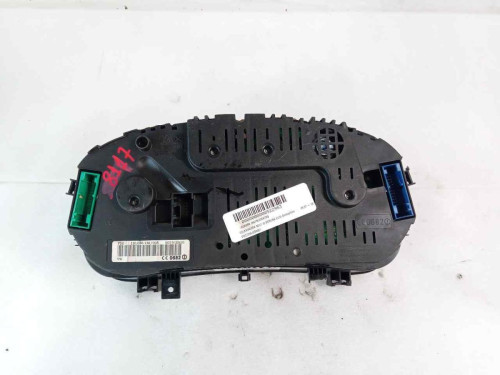  CUADRO INSTRUMENTOS VOLKSWAGEN GOLF IV BERLINA (1J1)(10.1997) 