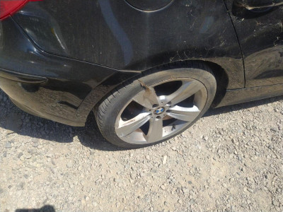 PINZA DE FRENO TRASERA DERECHA, BMW, SERIE 1 BERLINA (E81/E87)