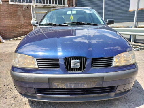  SEAT IBIZA (6K1) 