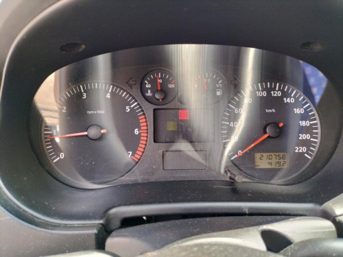  SEAT IBIZA (6K1) 