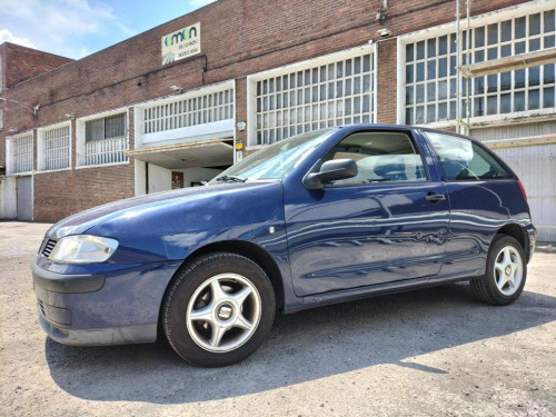  SEAT IBIZA (6K1) 