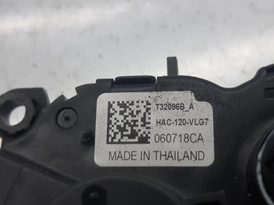 MOTOR APERTURA TRAMPILLAS CLIMATIZADOR, RENAULT, KADJAR