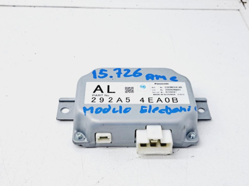  MODULO ELECTRONICO Nissan MICRA (K14) 